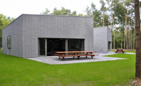 Гостиница Twinstone Lodge  Генк